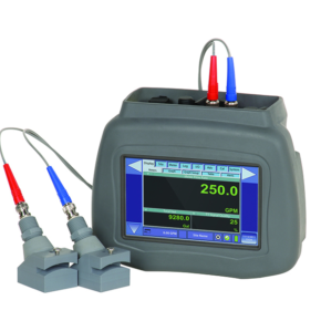 Hybrid Ultrasonic Flow Meters DXN low res