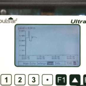 Ultra 4 trend graph lr